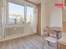 Prodej bytu 1+1, Zlín, Dlouhá, 35 m2