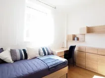Prodej bytu 1+kk, Brno, Cejl, 17 m2