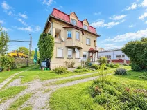 Prodej bytu 3+1, Šumperk, Dolnostudénská, 72 m2