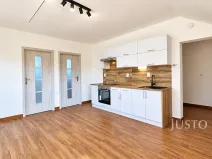 Pronájem bytu 3+kk, Kestřany, 50 m2