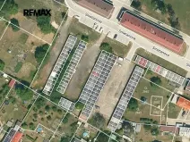 Prodej garáže, Milovice, 17 m2