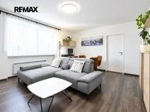 Prodej bytu 3+1, Milovice, Dukelská, 72 m2