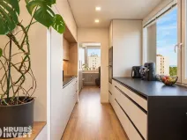 Prodej bytu 4+kk, Hradec Králové, Gebauerova, 68 m2