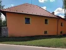 Prodej vícegeneračního domu, Zhořec, 214 m2