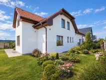 Prodej rodinného domu, Záhoří, 252 m2