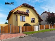 Prodej rodinného domu, Starý Plzenec, Erbenova, 207 m2