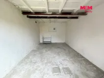 Pronájem garáže, Ostrava, Ibsenova, 22 m2