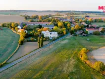 Prodej pozemku pro bydlení, Šípy, 4405 m2