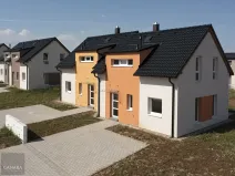 Prodej rodinného domu, Nehvizdy, 96 m2