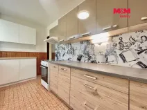 Prodej bytu 3+1, Moravská Třebová, Alšova, 61 m2