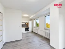 Prodej bytu 3+kk, Bruntál, K. H. Máchy, 64 m2