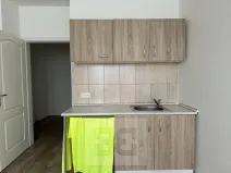 Pronájem bytu 1+kk, Praha - Smíchov, 30 m2