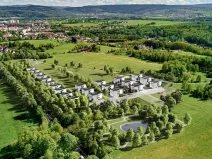 Prodej bytu 2+kk, Karlovy Vary, 57 m2