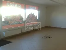 Pronájem obchodního prostoru, Pardubice, Habřinská, 92 m2