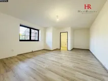 Pronájem bytu 1+kk, Bystřice, 25 m2