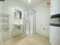 Pronájem bytu 1+kk, Bystřice, 25 m2