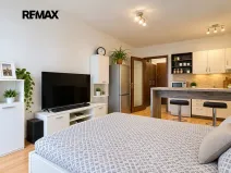 Prodej bytu 1+kk, Kolín, Roháčova, 26 m2