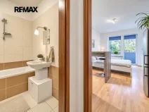 Prodej bytu 1+kk, Kolín, Roháčova, 26 m2