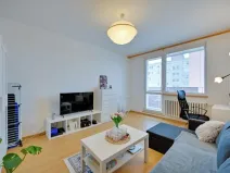 Pronájem bytu 2+1, Olomouc, Kmochova, 55 m2