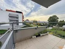 Prodej bytu 1+kk, Praha - Letňany, Hlučkova, 36 m2