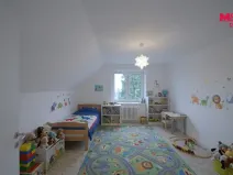 Prodej rodinného domu, Praha - Horní Počernice, Jasenná, 292 m2