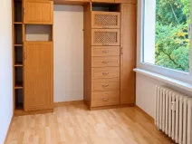 Pronájem bytu 3+1, Děčín - Děčín IX-Bynov, Nálepkova, 63 m2