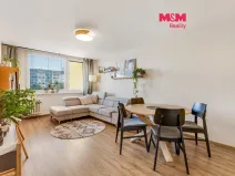 Prodej bytu 3+kk, Praha - Stodůlky, Kocianova, 66 m2