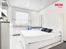 Prodej bytu 3+1, Chomutov, Bezručova, 64 m2