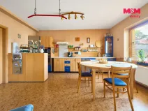 Prodej rodinného domu, Náchod - Lipí, 460 m2