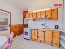 Prodej bytu 2+1, Toužim, Na Zámecké, 65 m2