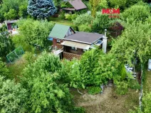 Prodej zahrady, Letohrad, 535 m2