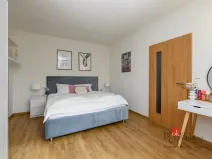 Pronájem bytu 1+1, Plzeň - Jižní Předměstí, Adelova, 36 m2
