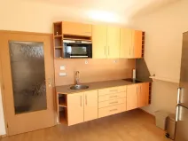 Pronájem bytu 1+kk, Praha - Kunratice, Pod Haltýřem, 29 m2
