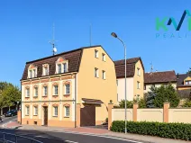 Prodej ubytování, Karlovy Vary, Studentská, 1127 m2