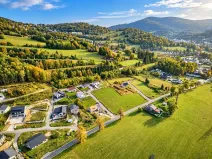 Prodej pozemku pro bydlení, Jeseník, 1267 m2
