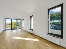 Pronájem bytu 2+kk, Praha - Karlín, Švarcova, 51 m2