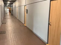 Pronájem kanceláře, Pardubice, Na Spravedlnosti, 18 m2