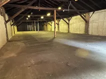 Pronájem skladu, Pardubice, Jana Palacha, 275 m2