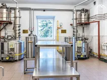 Pronájem výrobních prostor, Nová Ves u Chotěboře, 266 m2