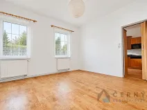 Pronájem bytu 2+1, Jablonec nad Nisou, Turnovská, 60 m2