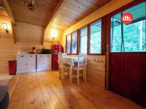 Prodej chaty, Bochov, 49 m2