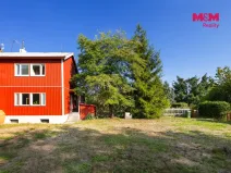 Prodej rodinného domu, Pardubice - Ohrazenice, Mrštíků, 75 m2