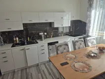 Prodej činžovního domu, Šluknov, Budišínská, 450 m2