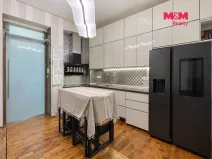 Prodej bytu 3+1, Praha - Žižkov, Víta Nejedlého, 78 m2