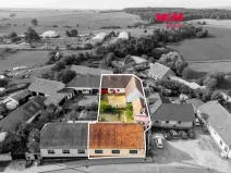 Prodej rodinného domu, Hostim, 130 m2