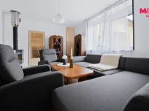 Prodej rodinného domu, Svitavy - Předměstí, Vrchlického, 120 m2