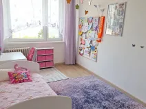 Pronájem bytu 3+1, Praha - Krč, Trnková, 67 m2