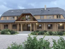 Prodej bytu 1+kk, Nový Hrozenkov, 34 m2