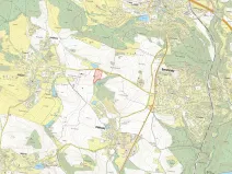 Prodej pole, Pětihosty, 24718 m2