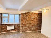 Prodej bytu 1+kk, Praha - Podolí, Sinkulova, 35 m2